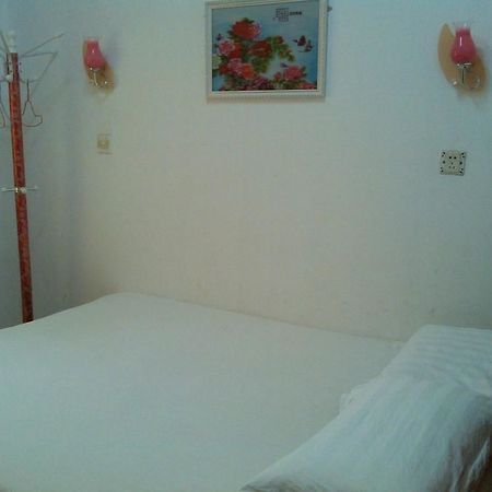 Red Maple Hotel- Jiujiang Jiujiang (Jiangxi) Bagian luar foto