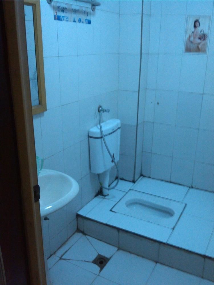 Red Maple Hotel- Jiujiang Jiujiang (Jiangxi) Bagian luar foto