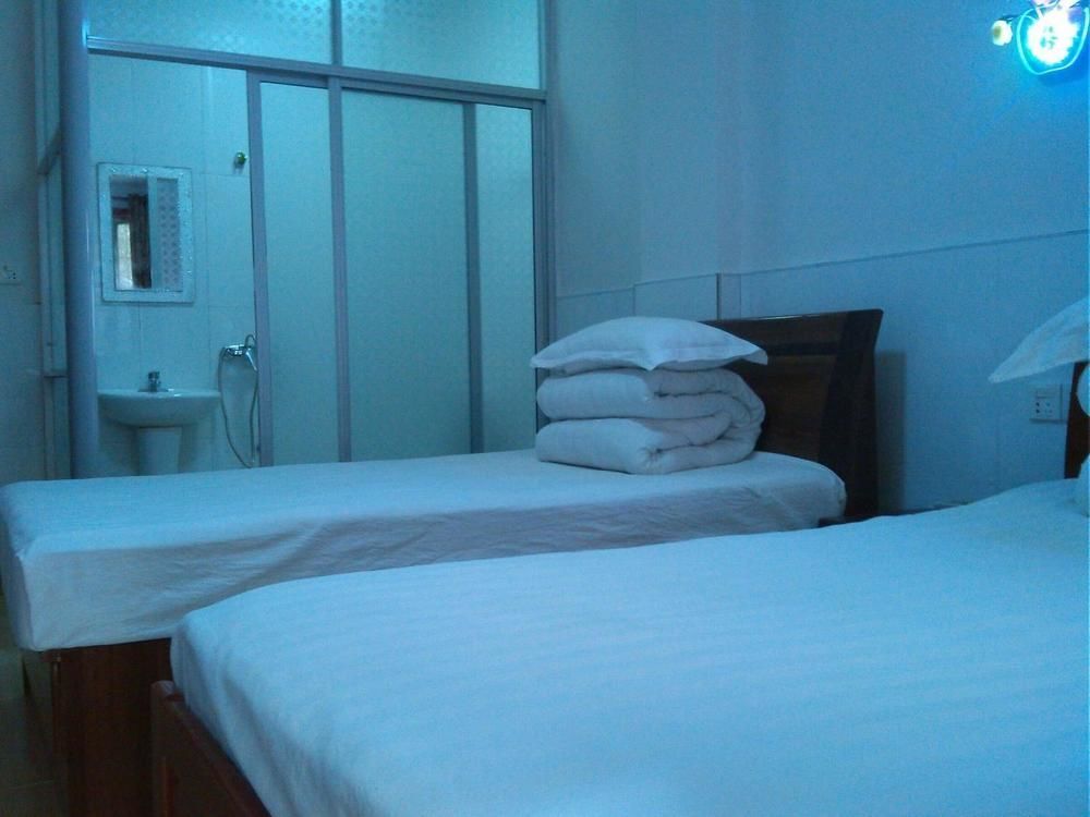 Red Maple Hotel- Jiujiang Jiujiang (Jiangxi) Bagian luar foto