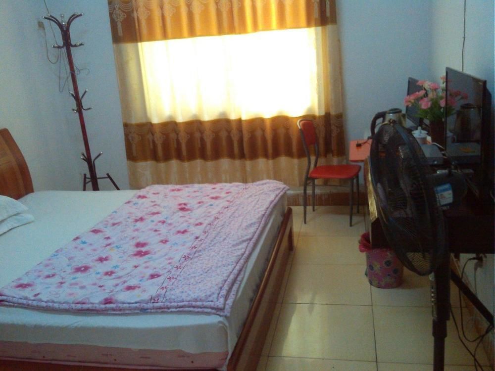 Red Maple Hotel- Jiujiang Jiujiang (Jiangxi) Bagian luar foto