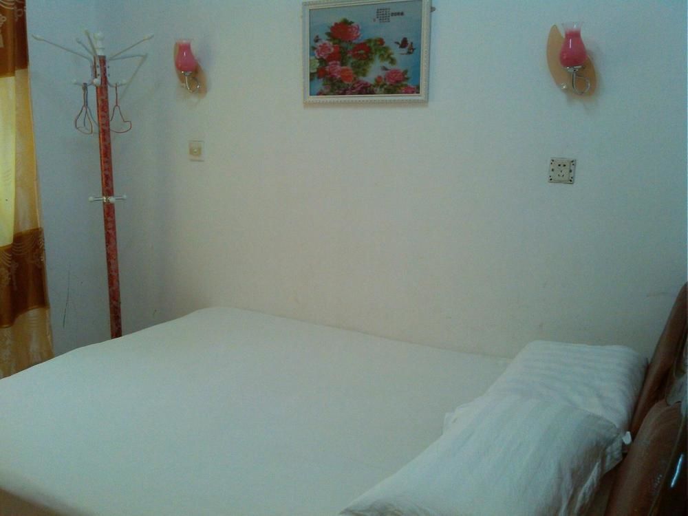 Red Maple Hotel- Jiujiang Jiujiang (Jiangxi) Bagian luar foto