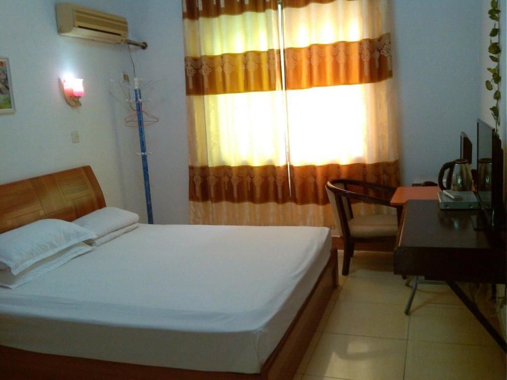 Red Maple Hotel- Jiujiang Jiujiang (Jiangxi) Bagian luar foto