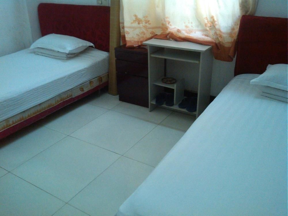 Red Maple Hotel- Jiujiang Jiujiang (Jiangxi) Bagian luar foto