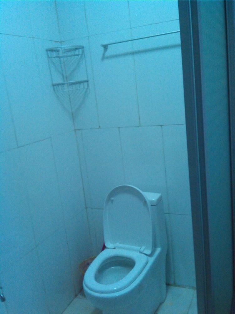 Red Maple Hotel- Jiujiang Jiujiang (Jiangxi) Bagian luar foto