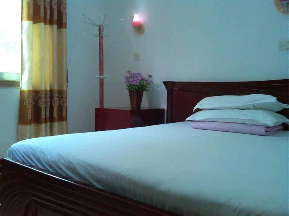 Red Maple Hotel- Jiujiang Jiujiang (Jiangxi) Bagian luar foto