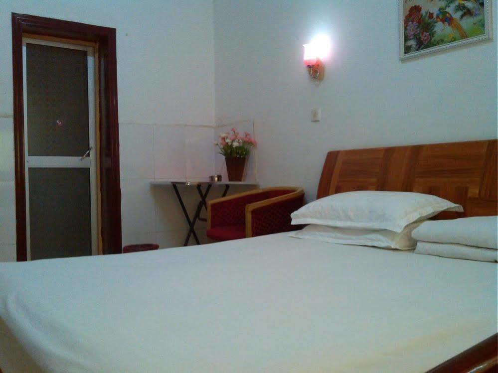 Red Maple Hotel- Jiujiang Jiujiang (Jiangxi) Bagian luar foto